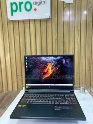 Laptop Acer Aspire v Nitro 16GB AMD Ryzen 7 SSD 1T