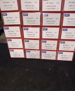 LMH12LUU SKF Bearing Available