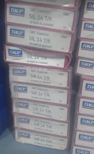 Psh14,SIL14,SIR14 SKF End Rod Available