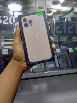 New Apple iPhone 13 Pro Max 128 GB Rose Gold