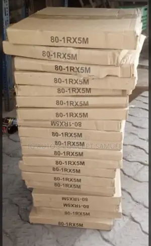 80-R1x5m Industrial Chine Available