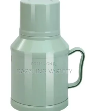 Super Hot Flask