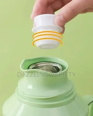 Super Hot Flask