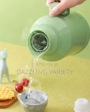 Super Hot Flask