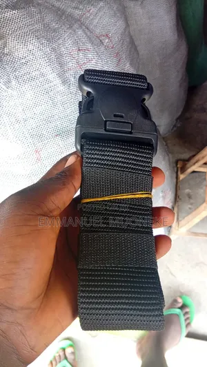 Original Security Belt