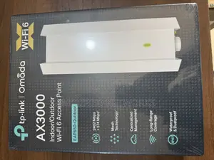 Tplink Eap 650 Outdoor Ax3000
