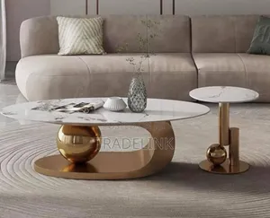 Good Center Table