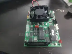 Original Board for Jinka, Yighe Accessories Etc