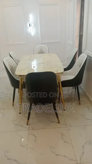 Exquisite Dinning Set