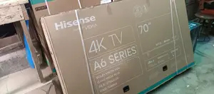 Best Bargain Hisense 70inches