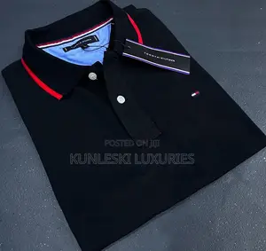 Original Tommy Hilfiger Collar Neck Polo