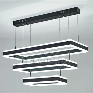 Luxury Chandelier Lighting
