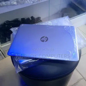 Laptop HP EliteBook 840 G3 8GB Intel Core I7 SSD 256GB