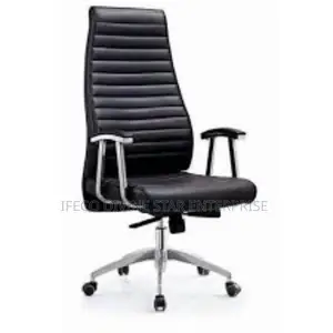 Executive Boss Office Chair
