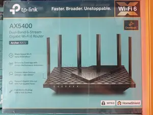 Tp Link Ax5400
