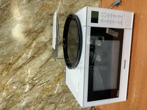 27liters PANASONIC 3-in-1 Microwave Oven