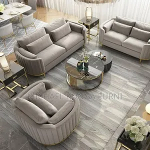 Beautiful Sofa