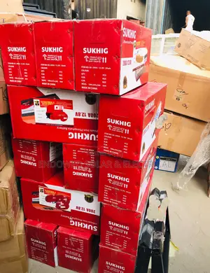 200ah 2kwh 12.8v SUHKIG Lithium Ion Phosphate Batteries