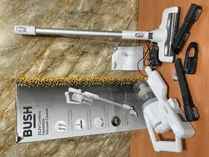 Bush Cordless Handstick Three in One Vacuum Cleaner