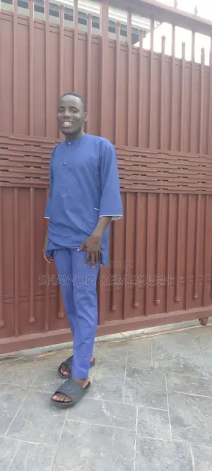 Security CV