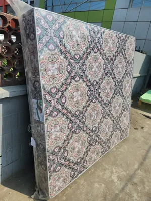High Quality 6by6 10inches Orthopedic Foam.