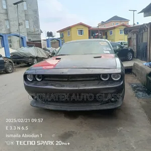 Dodge Challenger 2018 Windscreen Glass Available We Deliver