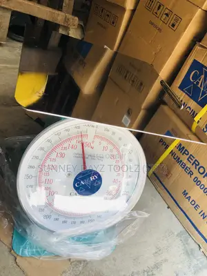 150kg Table Scale