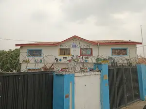 School In Gwarinpa For Sale With Well Space Environment