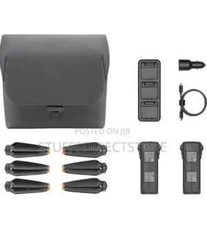 Mavic 3 Fly More Kit for DJI Mavic 3 Series