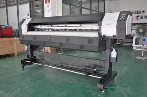 6ft Yinghe Large Format Printer (Brand New)