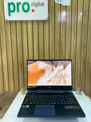 Laptop Acer Predator 15 16GB Intel Core I7 SSD 1T
