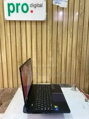 Laptop Acer Predator 15 16GB Intel Core I7 SSD 1T