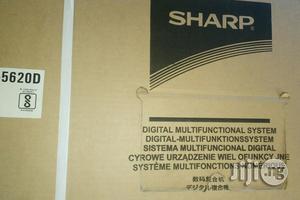 Sharp Photocopy