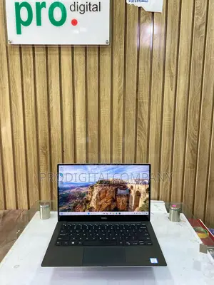 Laptop Dell XPS 13 9360 8GB Intel Core I5 SSD 256GB