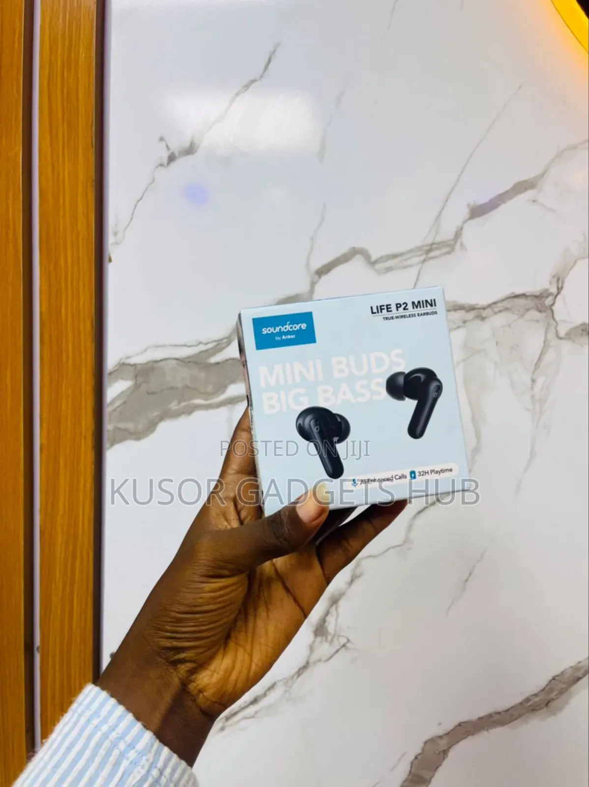 Sound Core by Anker
