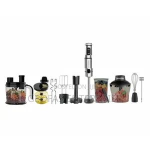 Buchymix 12 in 1 Multifunction Food Processor
