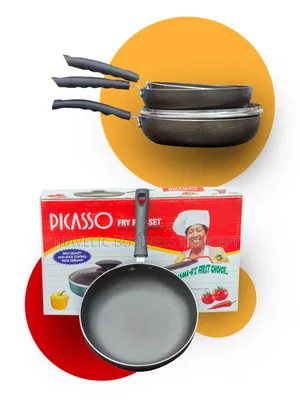 Picasso Non Stick Frying Pan