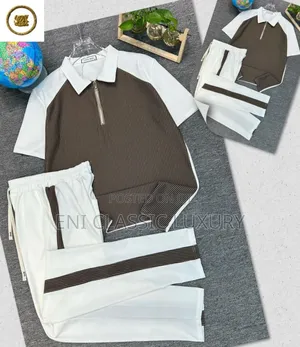 High Quality Luxury Men's Combo Available In Store