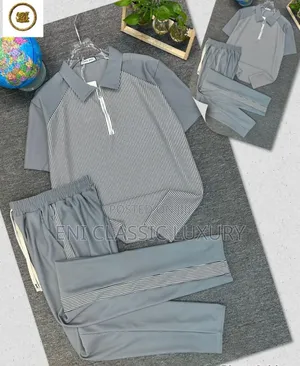 High Quality Luxury Men's Combo Available In Store