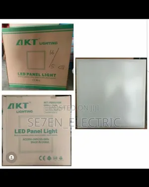 Akt Module Fittings LED