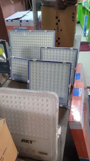 Goodcom Flood Light