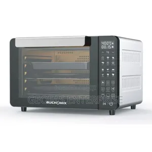 Buchymix 24l Professional Air-Fryer With Dehydrator (Ba-500)