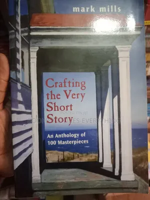 Crafting the Very Short Stories