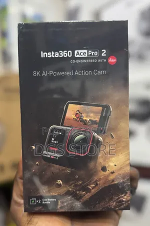 Insta360 Ace Pro 2 Action Camera