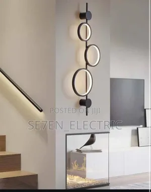 Led Nordic Wall Bracket