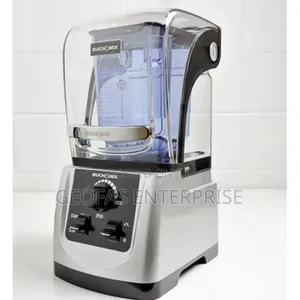 Buchymix Heavy Duty Soundproof Blender 2L 2200W (BX210)