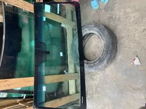 4runner 2008 Front Windscreen Glass Available Now