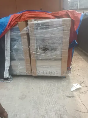 2in1 20kg Industrial Washer Extractor/20kg Tumbling Dryer