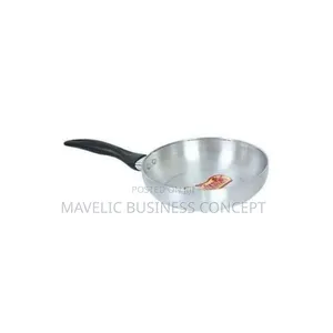 Picasso Stainless Steel Frying Pan