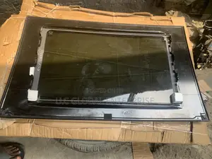 Benz ML350 2016 Panoramic Roof Glass No 2 Available Now